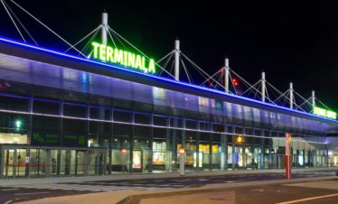 KATOWICE AIRPORT TRANSFER