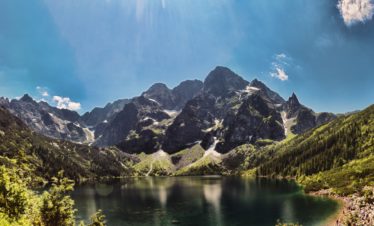 ZAKOPANE TOUR